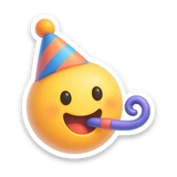 party face