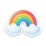 rainbow
