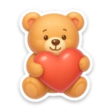 teddy bear