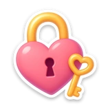 love lock
