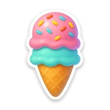 ice cream