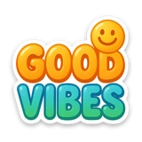good vibes